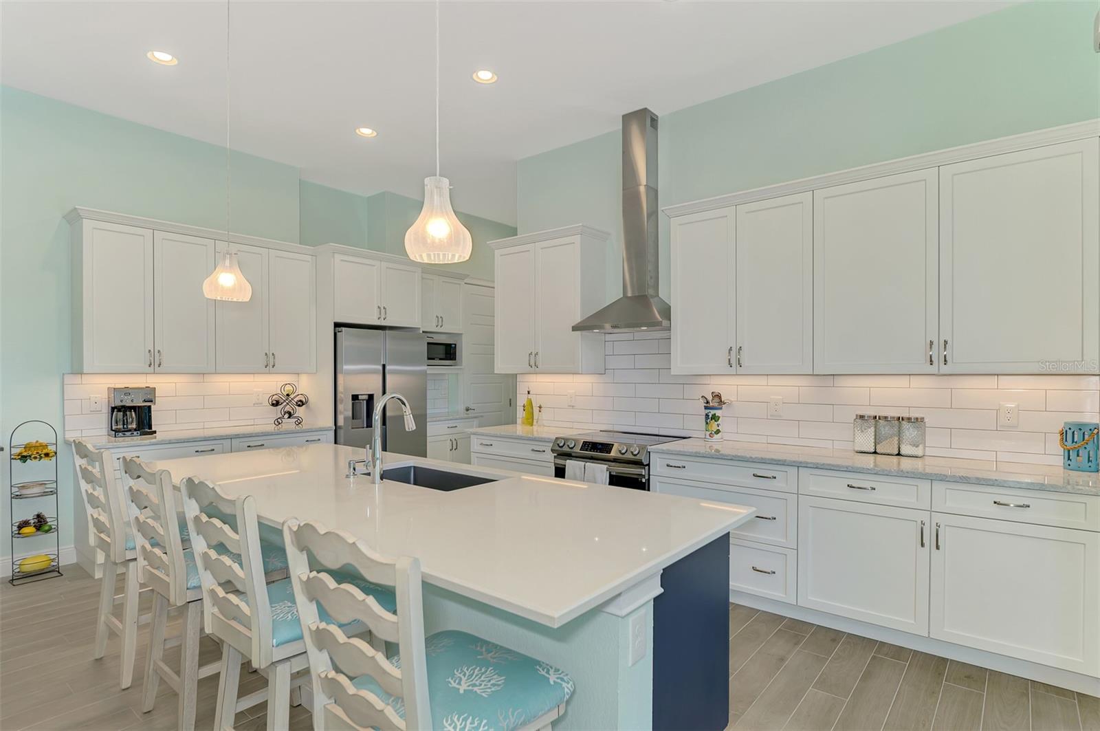 ROTONDA WEST WHITE MARSH - Residential