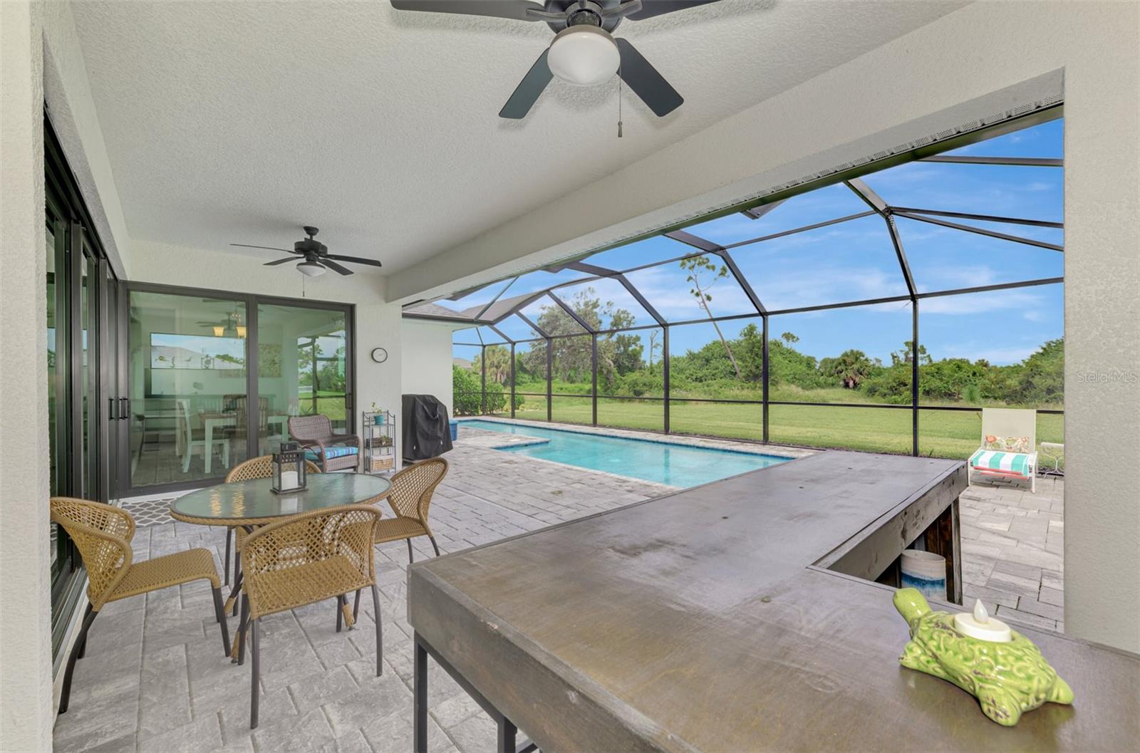 ROTONDA WEST WHITE MARSH - Residential