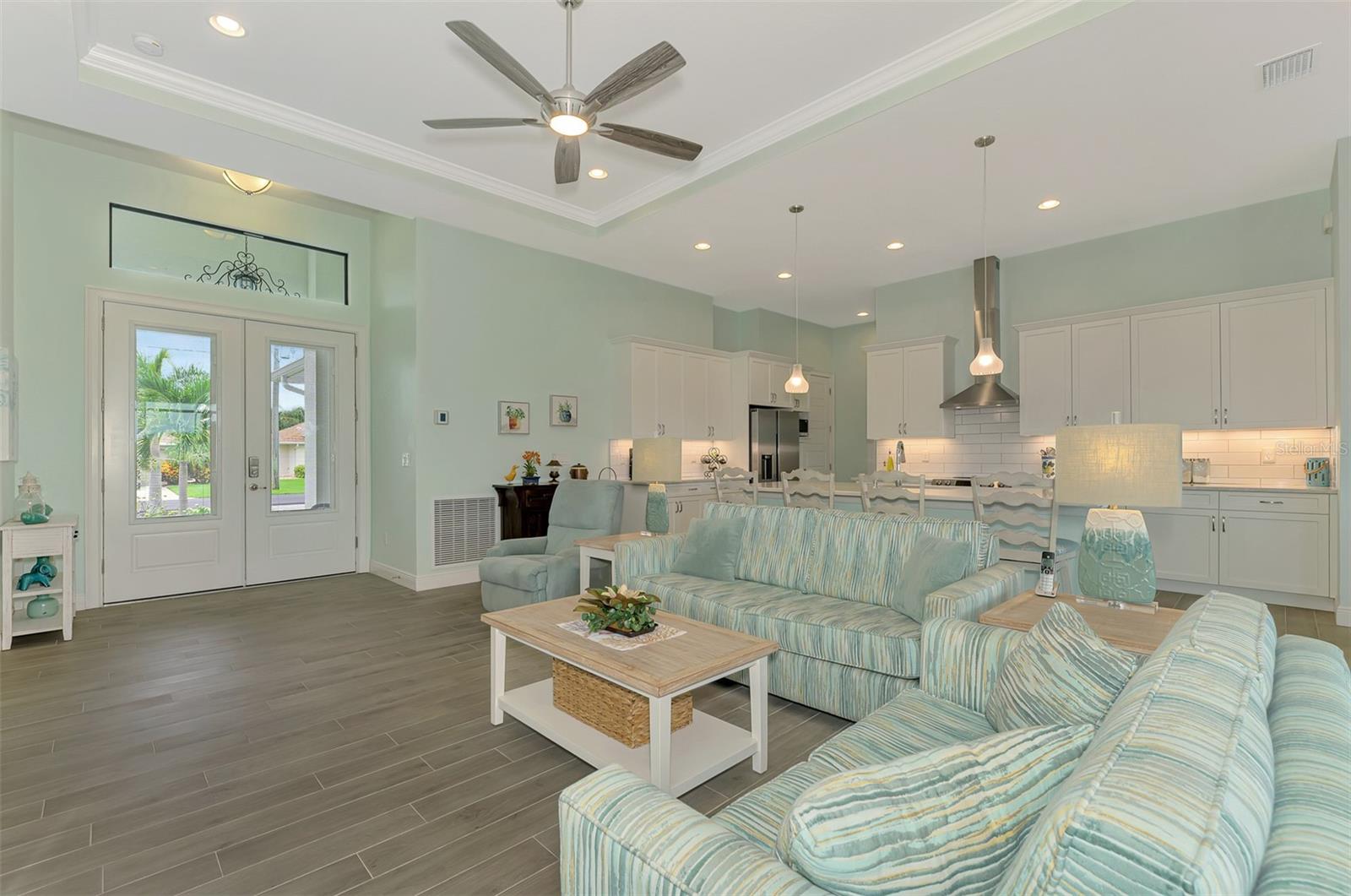 ROTONDA WEST WHITE MARSH - Residential