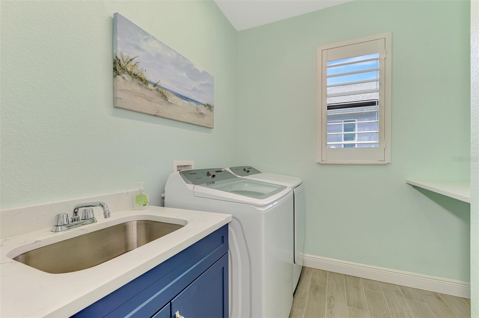 ROTONDA WEST WHITE MARSH - Residential