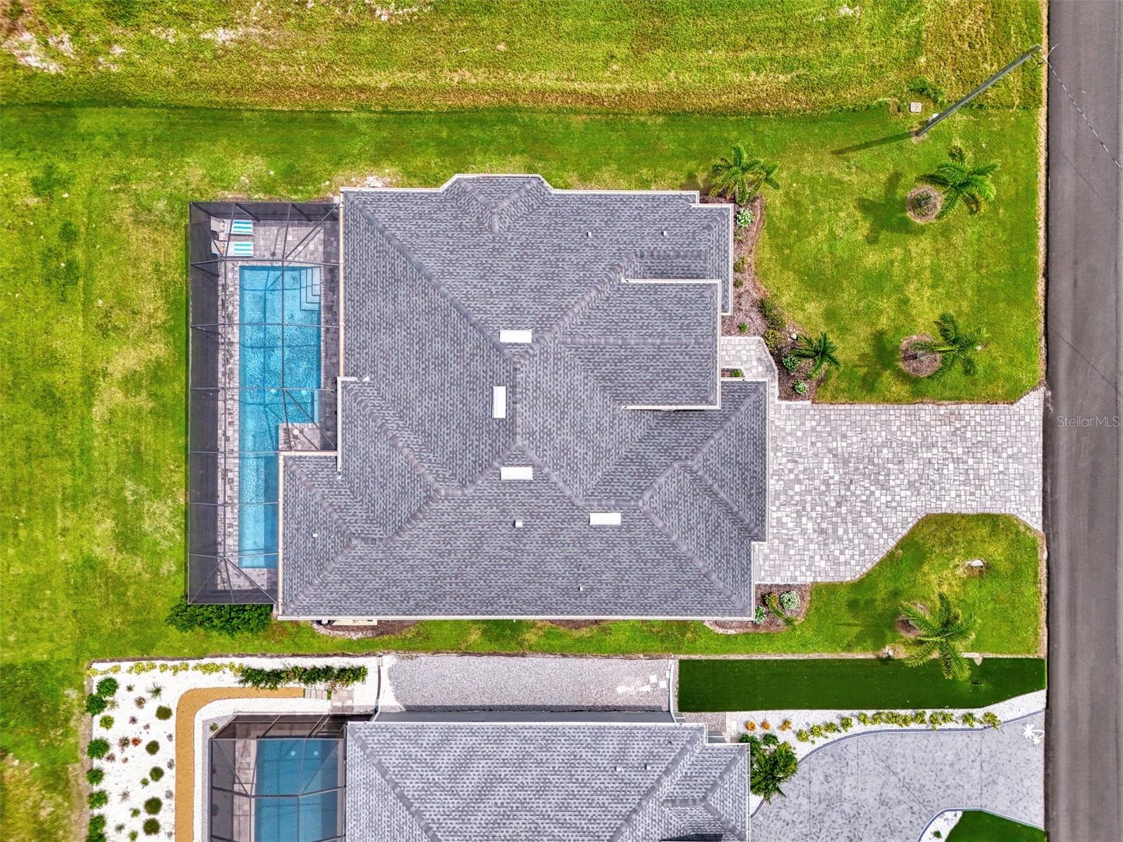 ROTONDA WEST WHITE MARSH - Residential