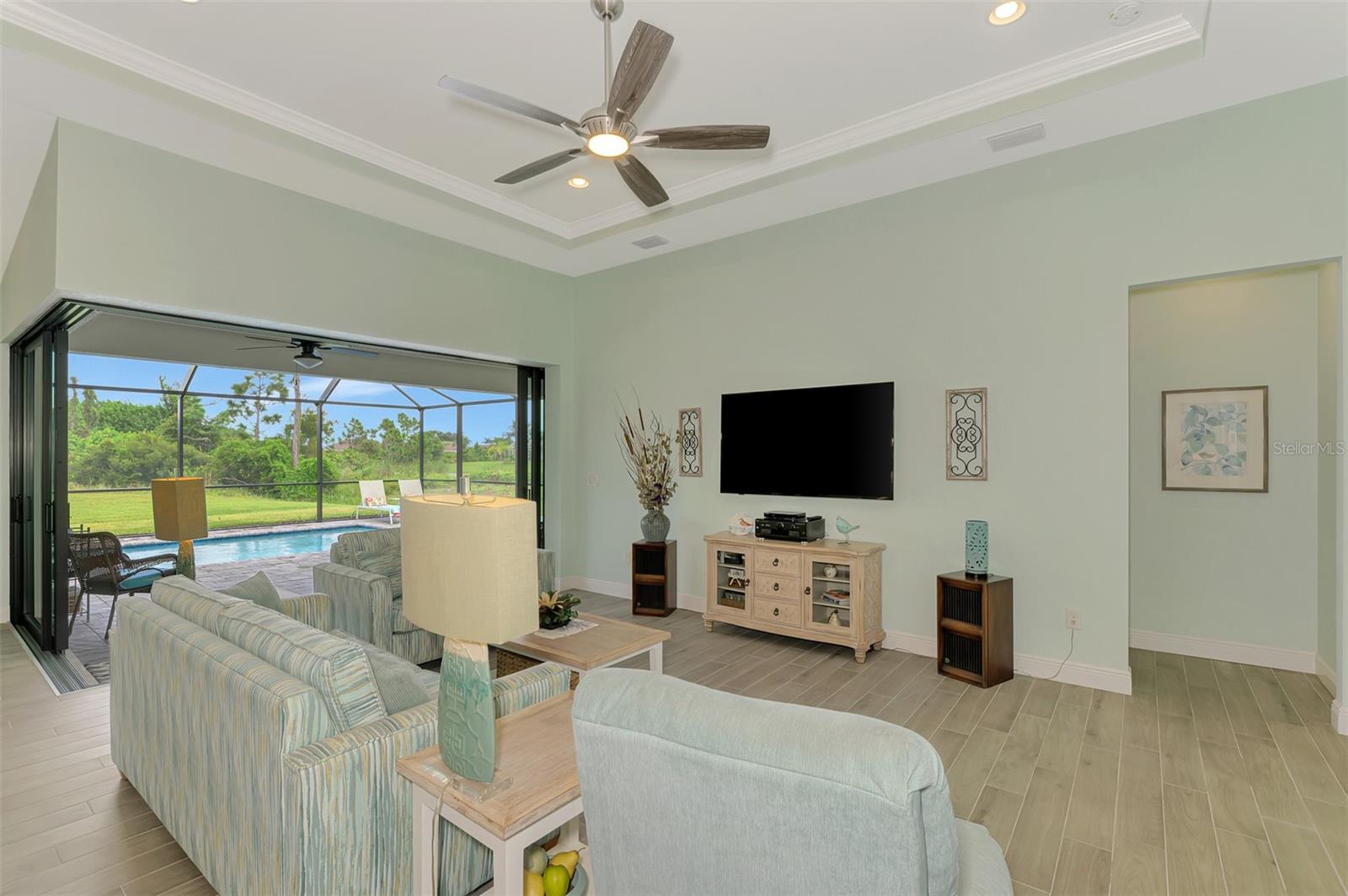 ROTONDA WEST WHITE MARSH - Residential