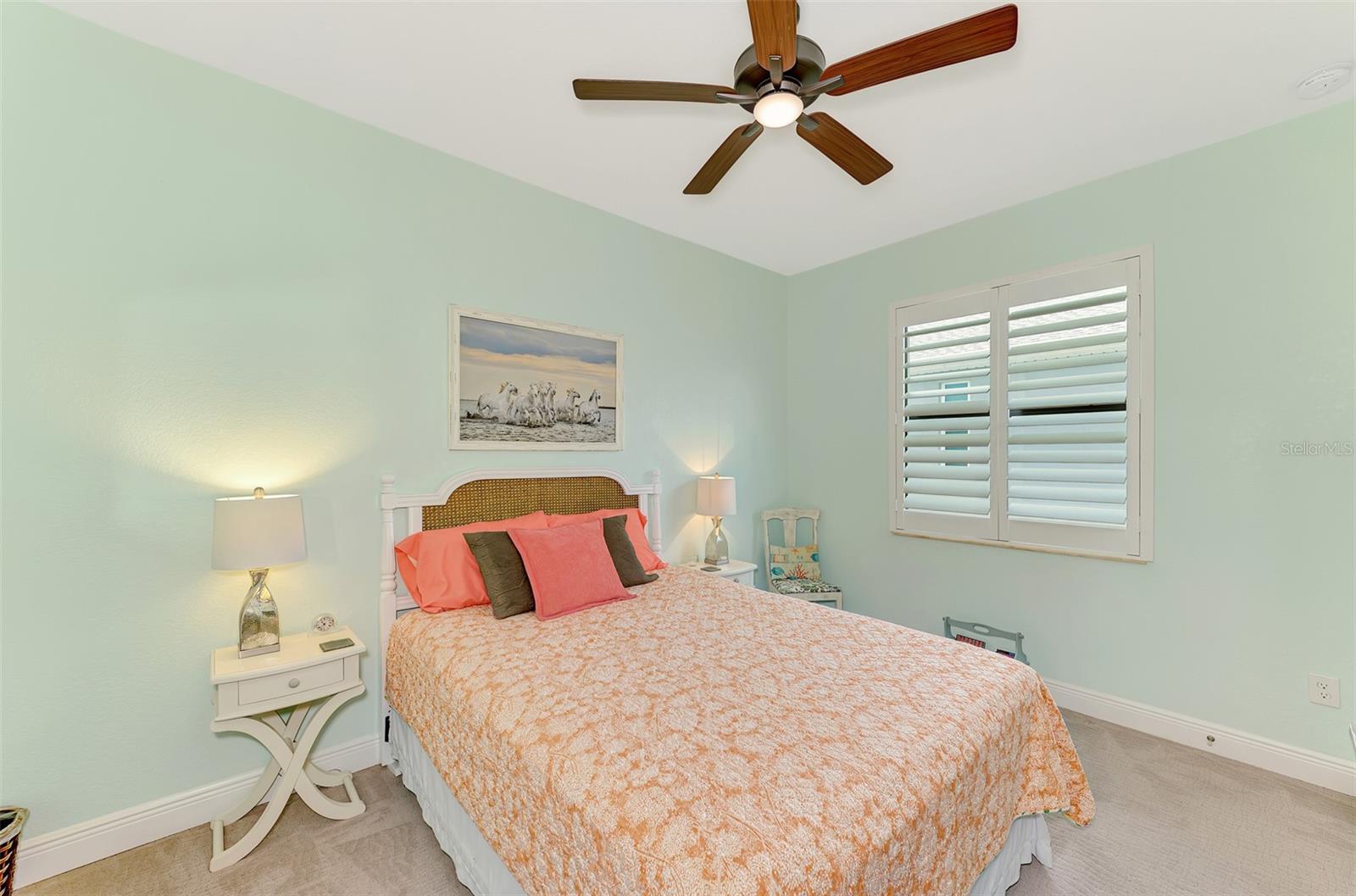 ROTONDA WEST WHITE MARSH - Residential