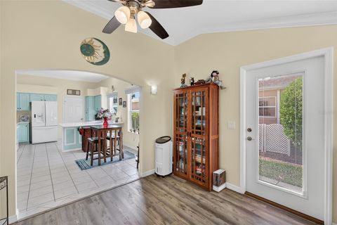 Tiny photo for 416 Carrera Drive, The Villages, FL 32159 (MLS # G5110213)