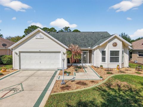 Tiny photo for 416 Carrera Drive, The Villages, FL 32159 (MLS # G5110213)