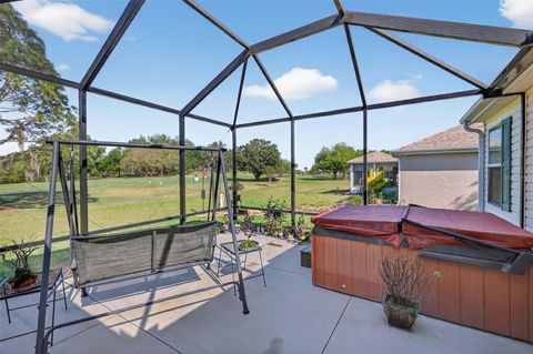 Tiny photo for 416 Carrera Drive, The Villages, FL 32159 (MLS # G5110213)