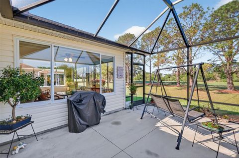 Tiny photo for 416 Carrera Drive, The Villages, FL 32159 (MLS # G5110213)