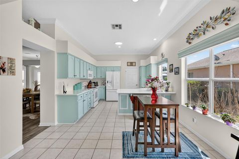 Tiny photo for 416 Carrera Drive, The Villages, FL 32159 (MLS # G5110213)