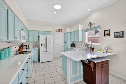Tiny photo for 416 Carrera Drive, The Villages, FL 32159 (MLS # G5110213)