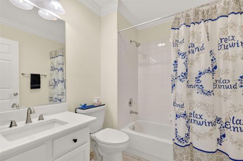 Tiny photo for 416 Carrera Drive, The Villages, FL 32159 (MLS # G5110213)