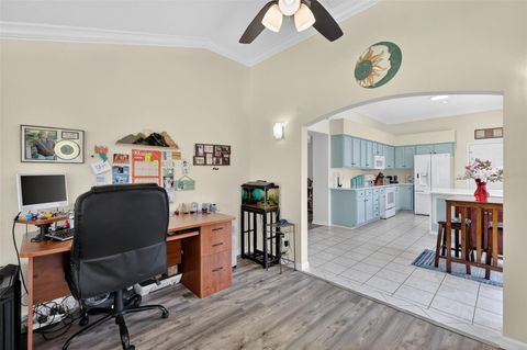 Tiny photo for 416 Carrera Drive, The Villages, FL 32159 (MLS # G5110213)