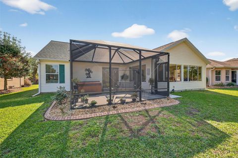 Tiny photo for 416 Carrera Drive, The Villages, FL 32159 (MLS # G5110213)
