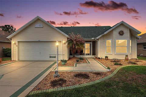 Tiny photo for 416 Carrera Drive, The Villages, FL 32159 (MLS # G5110213)