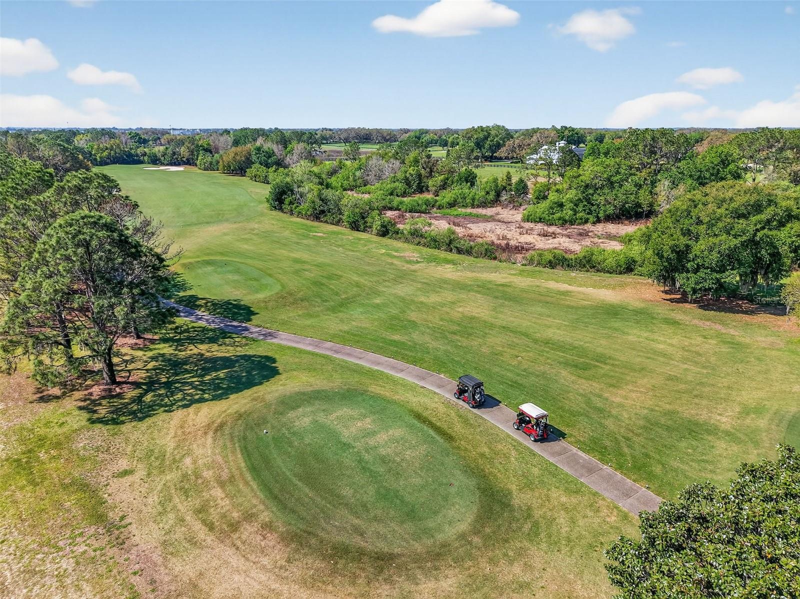 THE VILLAGES - Residential