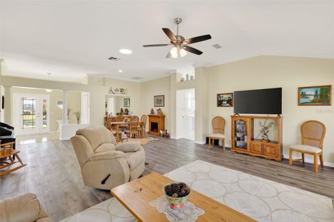 Tiny photo for 416 Carrera Drive, The Villages, FL 32159 (MLS # G5110213)
