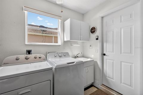 Tiny photo for 416 Carrera Drive, The Villages, FL 32159 (MLS # G5110213)