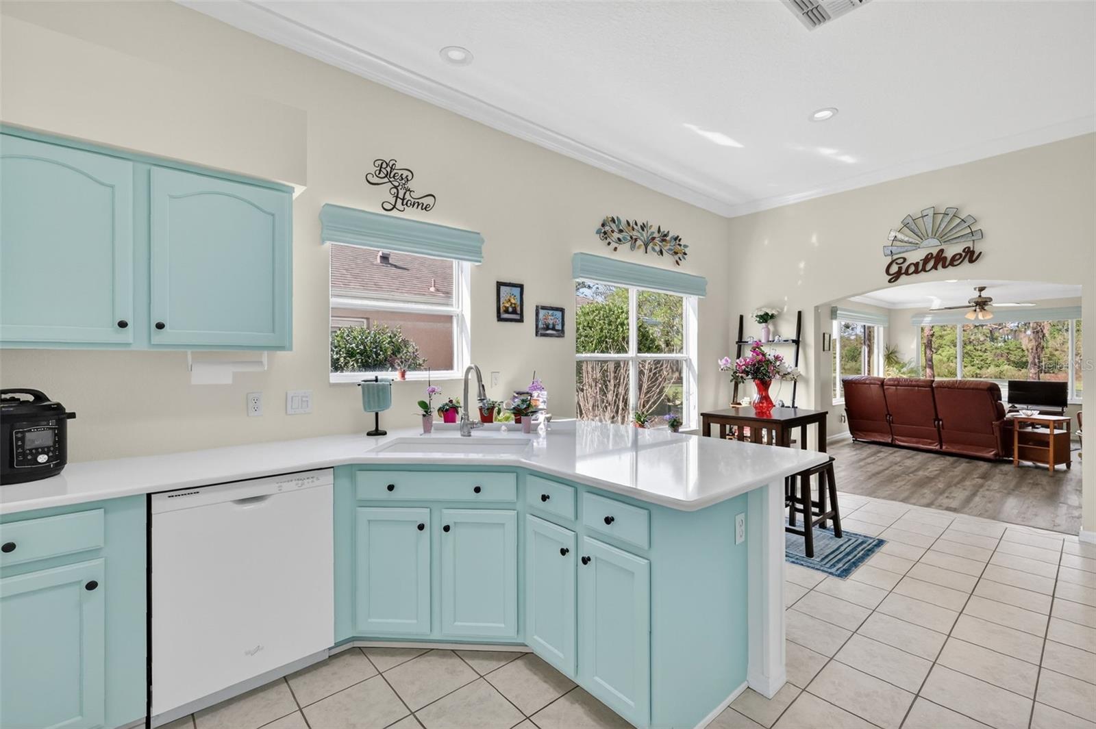 THE VILLAGES - Residential