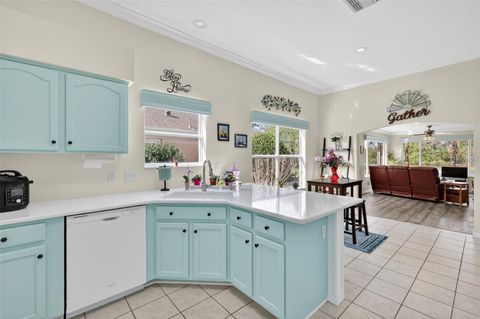 Tiny photo for 416 Carrera Drive, The Villages, FL 32159 (MLS # G5110213)