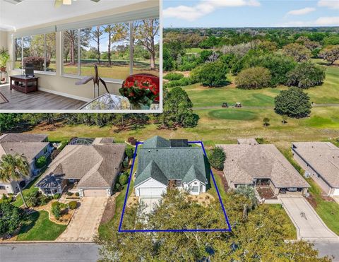 Photo of 416 Carrera Drive, The Villages, FL 32159 (MLS # G5110213)