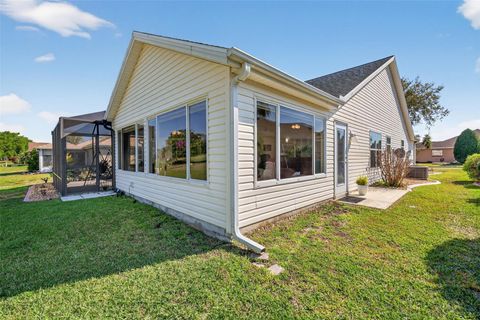 Tiny photo for 416 Carrera Drive, The Villages, FL 32159 (MLS # G5110213)