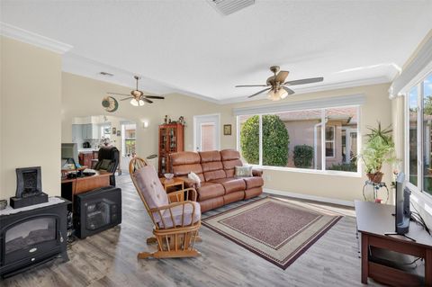 Tiny photo for 416 Carrera Drive, The Villages, FL 32159 (MLS # G5110213)
