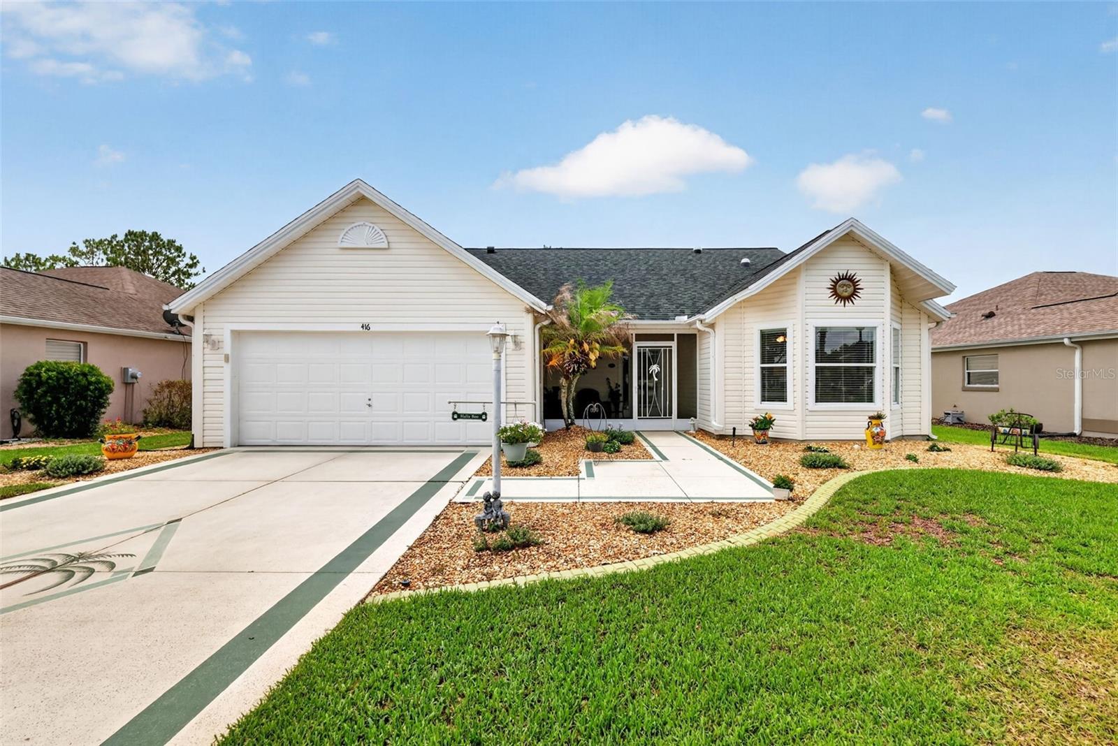 416 CARRERA DRIVE