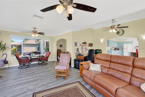 Tiny photo for 416 Carrera Drive, The Villages, FL 32159 (MLS # G5110213)