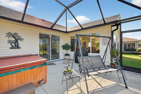 Tiny photo for 416 Carrera Drive, The Villages, FL 32159 (MLS # G5110213)