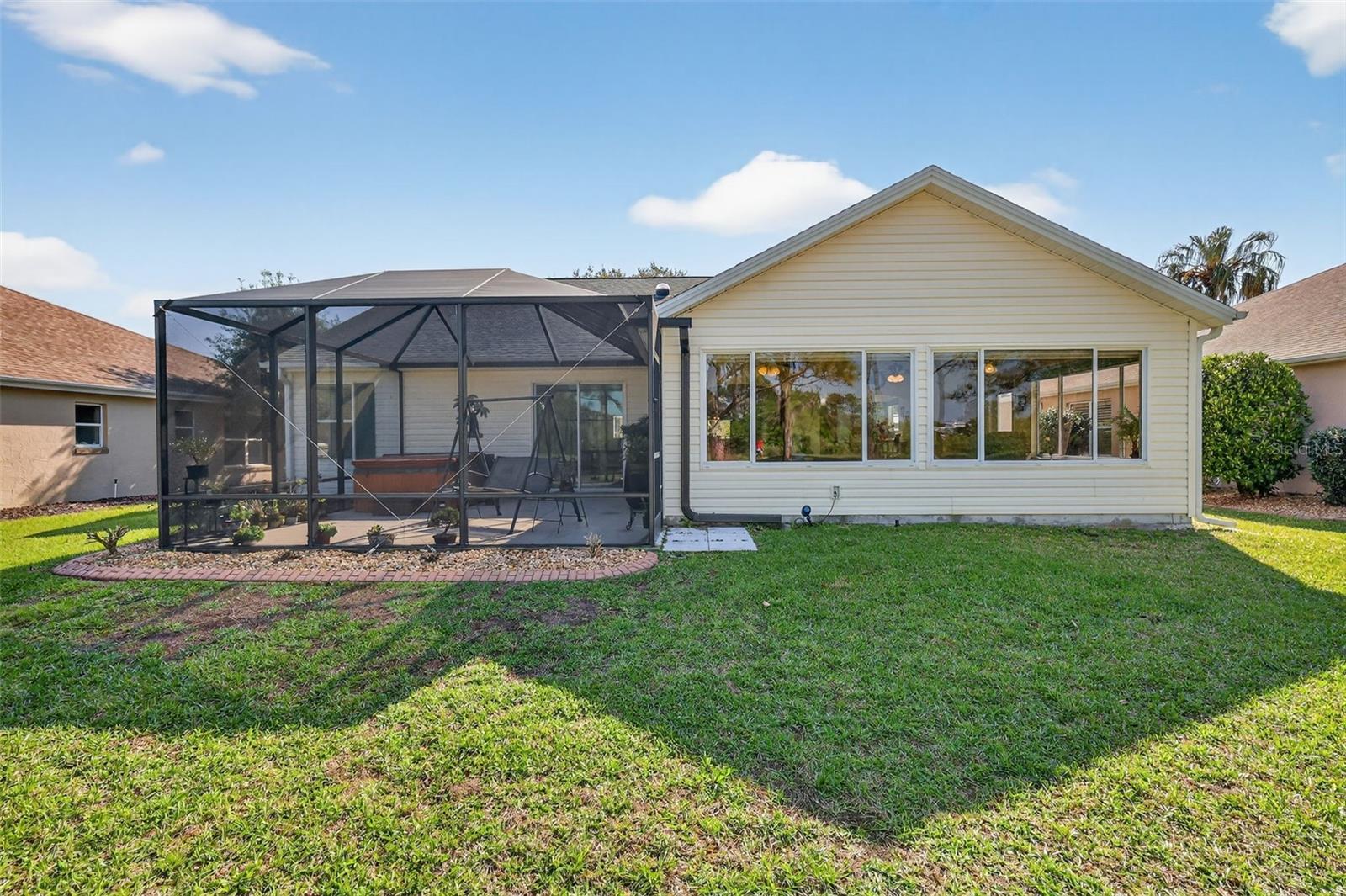 THE VILLAGES - Residential