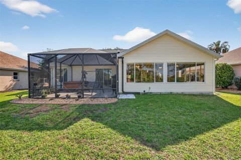 Tiny photo for 416 Carrera Drive, The Villages, FL 32159 (MLS # G5110213)