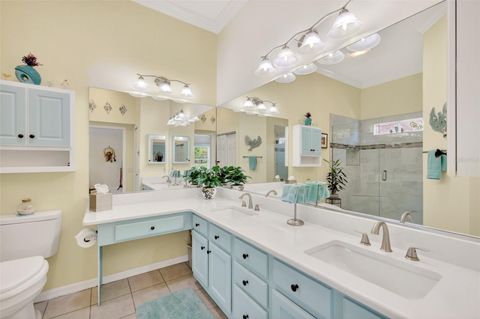 Tiny photo for 416 Carrera Drive, The Villages, FL 32159 (MLS # G5110213)