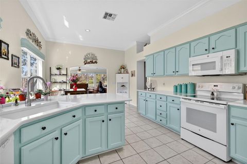 Tiny photo for 416 Carrera Drive, The Villages, FL 32159 (MLS # G5110213)