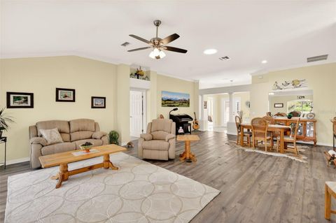 Tiny photo for 416 Carrera Drive, The Villages, FL 32159 (MLS # G5110213)