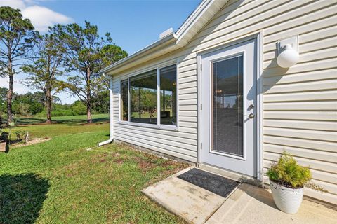 Tiny photo for 416 Carrera Drive, The Villages, FL 32159 (MLS # G5110213)