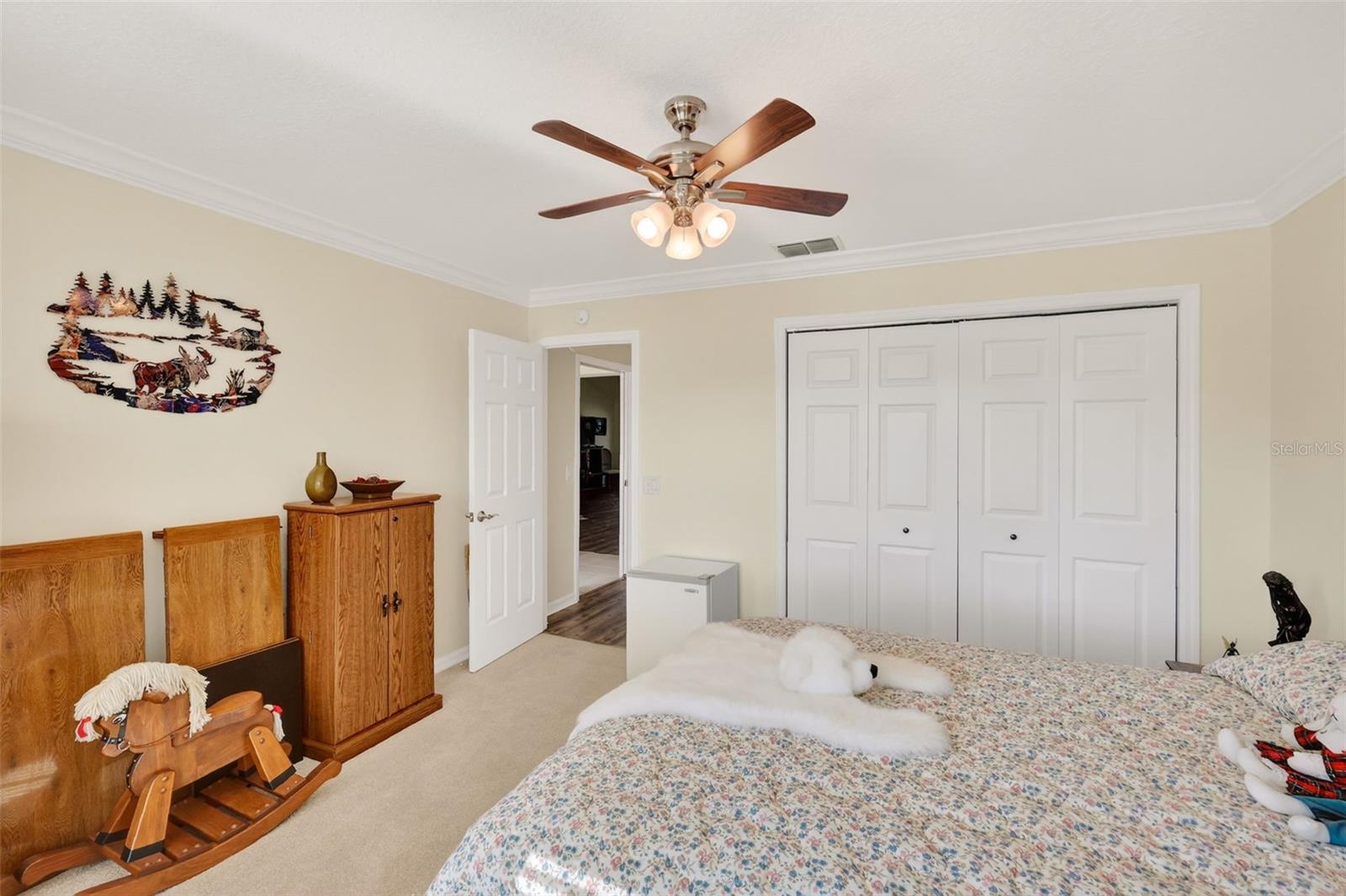 THE VILLAGES - Residential