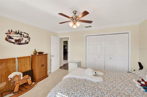 Tiny photo for 416 Carrera Drive, The Villages, FL 32159 (MLS # G5110213)