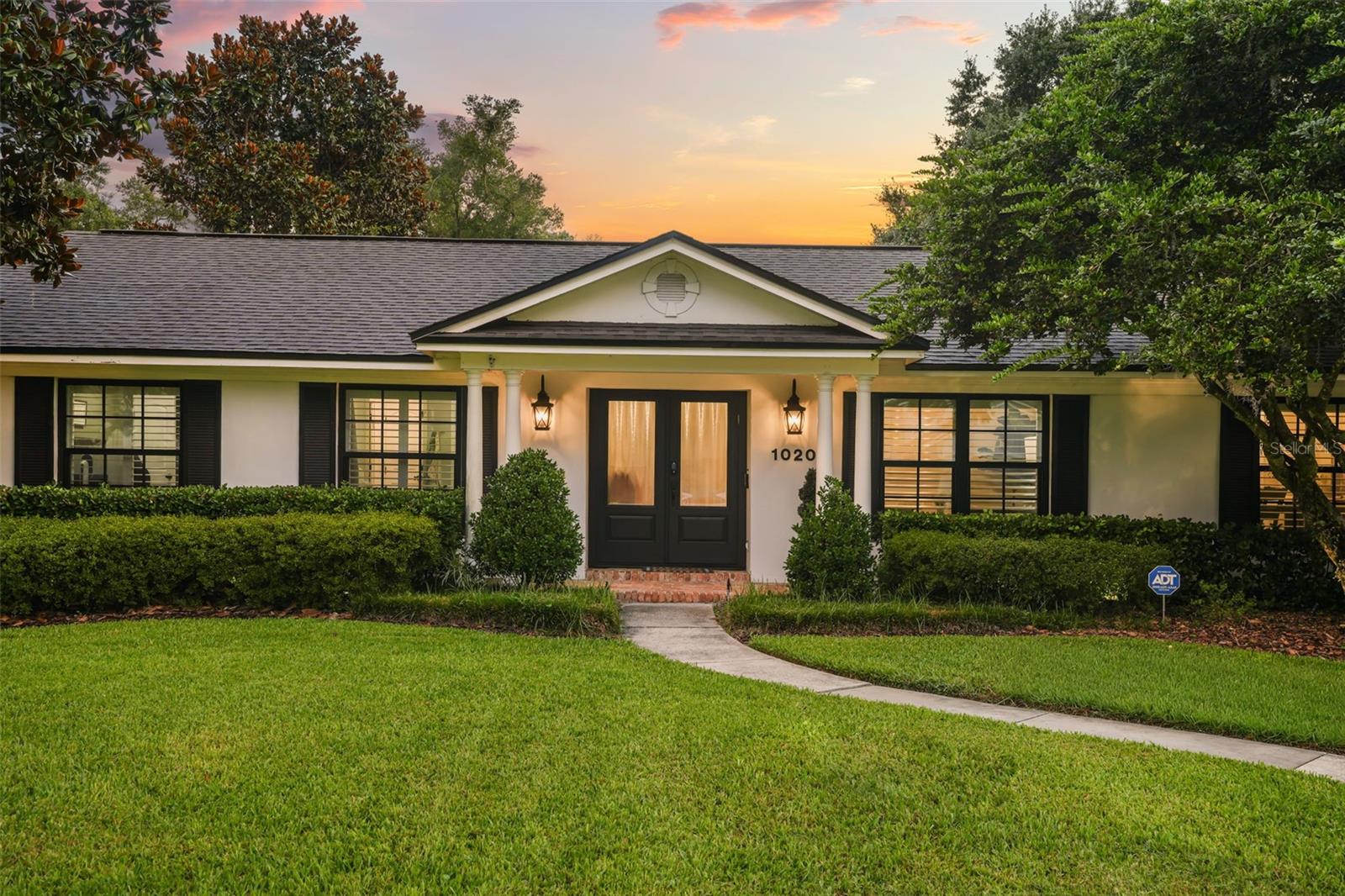 1020 QUINWOOD LANE