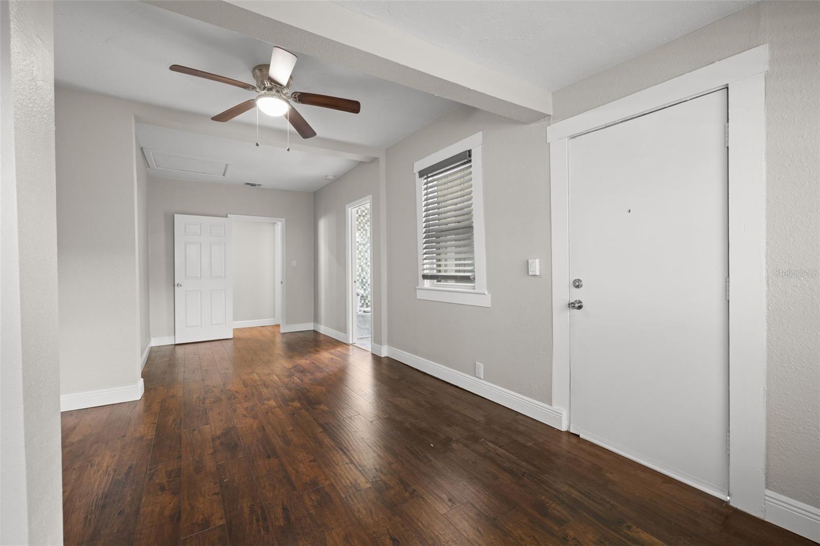 MEADOWBROOK - Residential