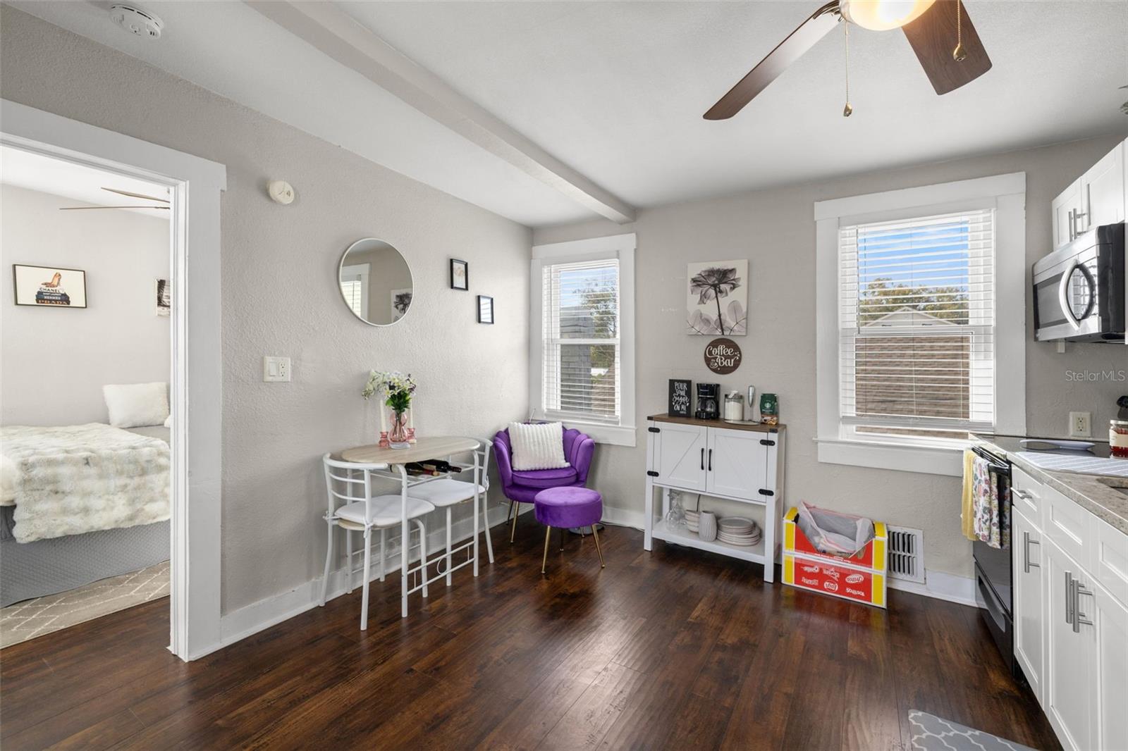 MEADOWBROOK - Residential