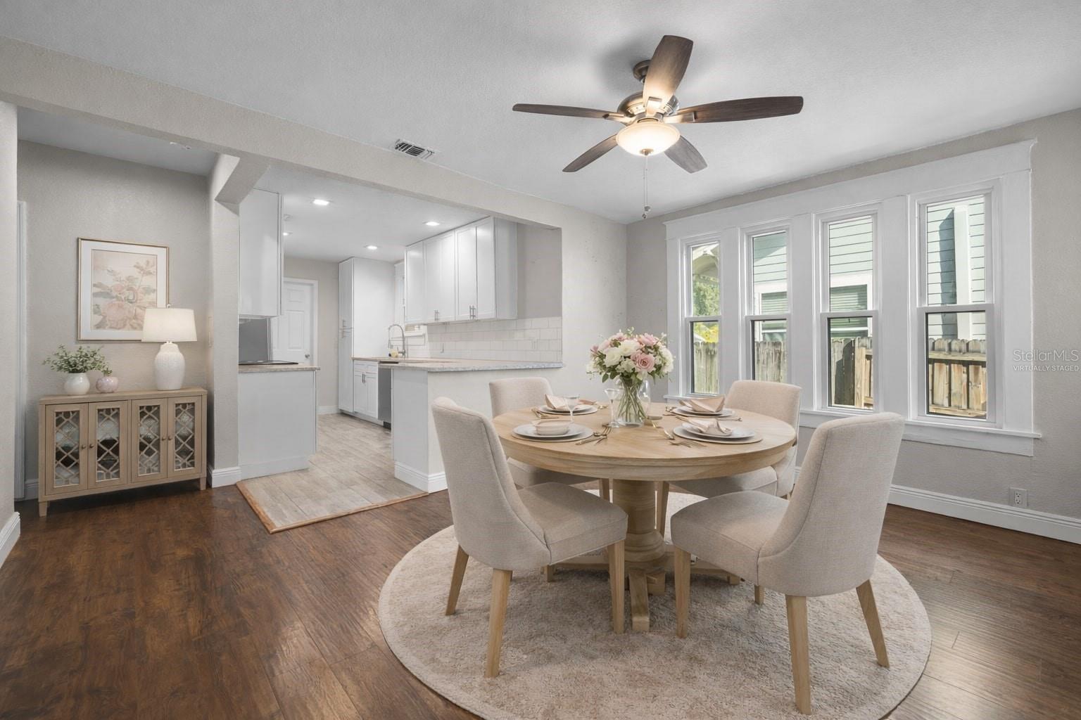 MEADOWBROOK - Residential