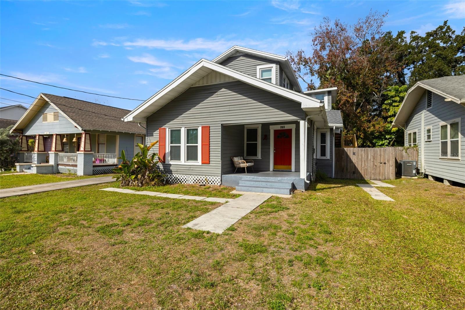 MEADOWBROOK - Residential