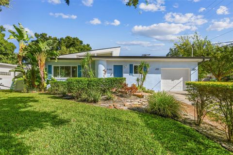 5101 W PLATT STREET TAMPA FL 33609