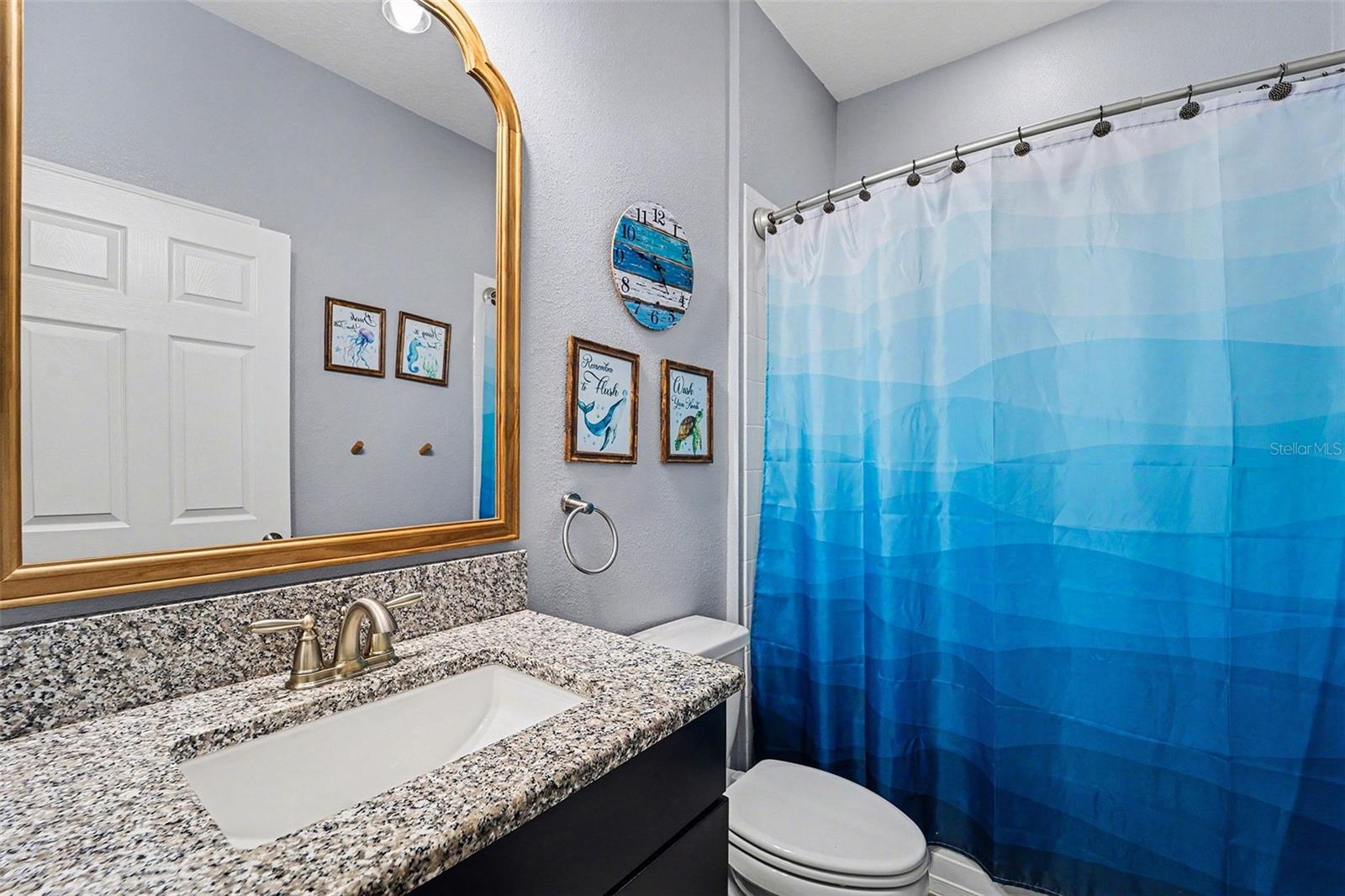 CONNERTON - Residential