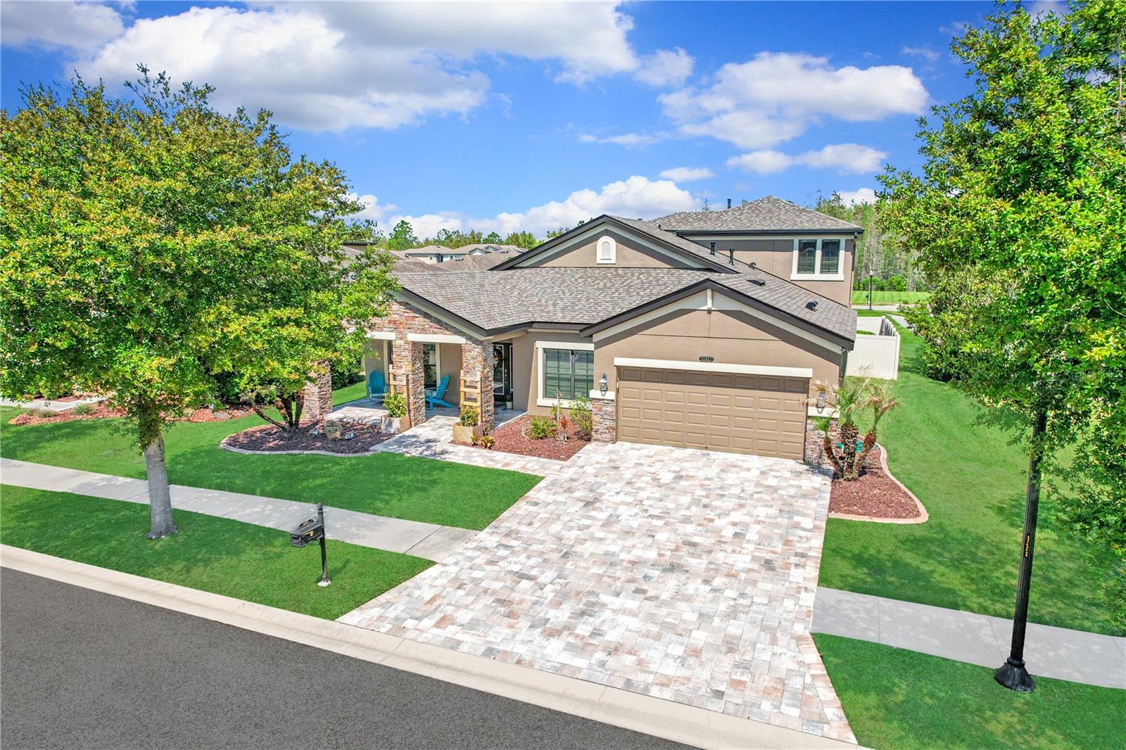 CONNERTON - Residential