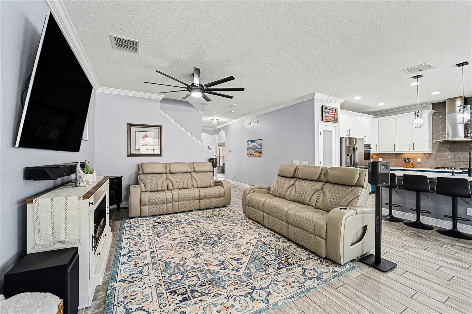 CONNERTON - Residential