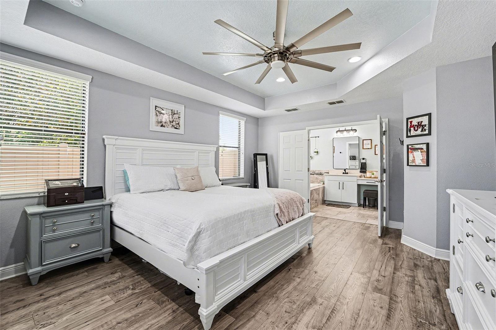 CONNERTON - Residential