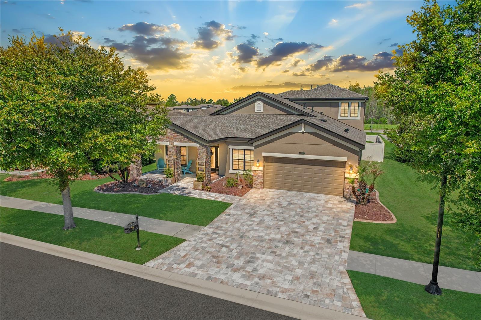 CONNERTON - Residential