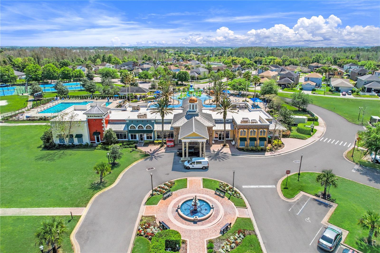 CONNERTON - Residential