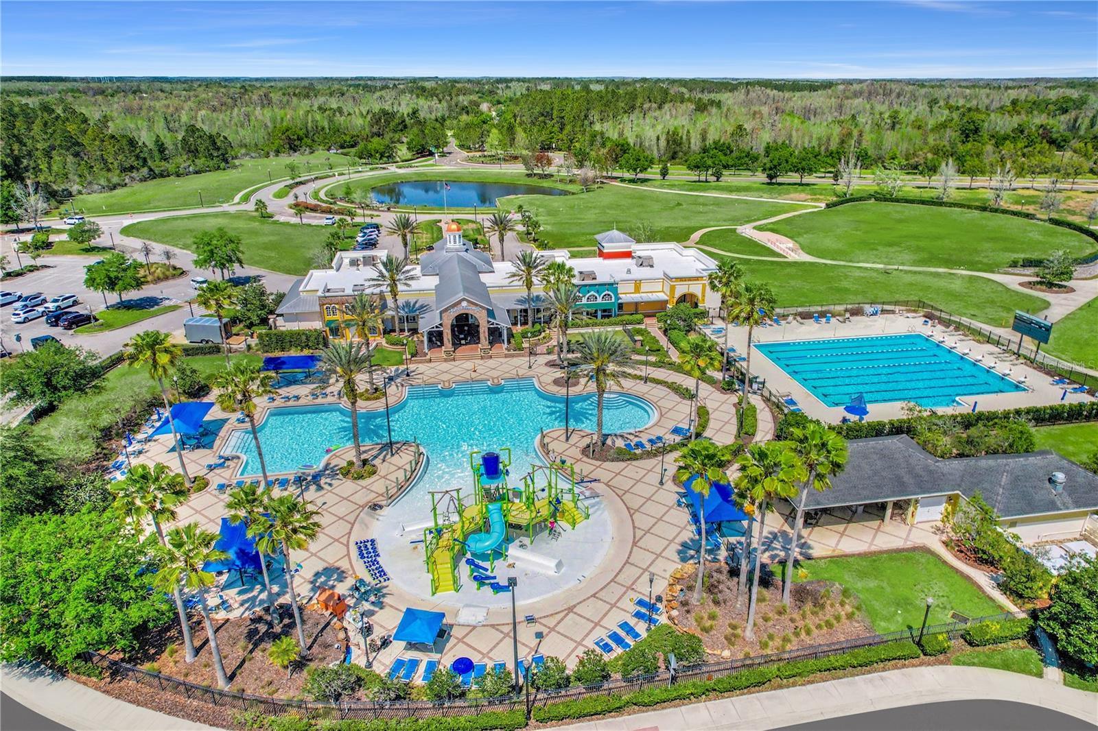 CONNERTON - Residential