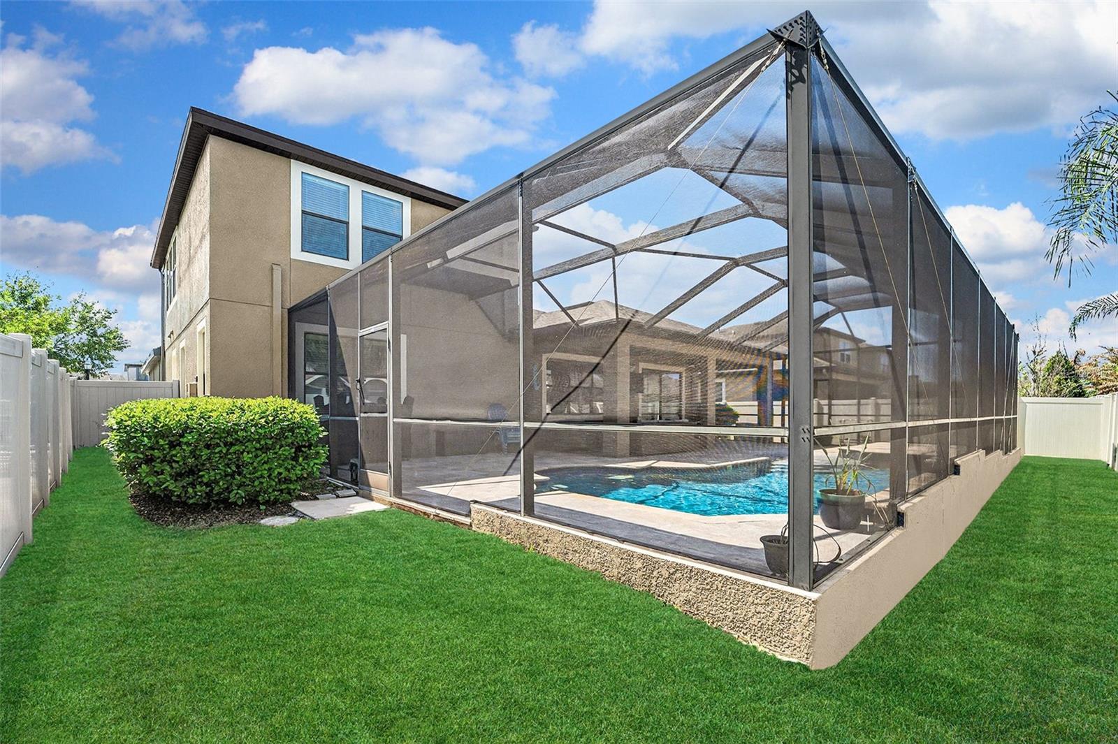 CONNERTON - Residential